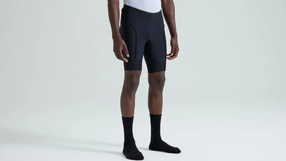 Short avec SWAT Homme - Prime Liner