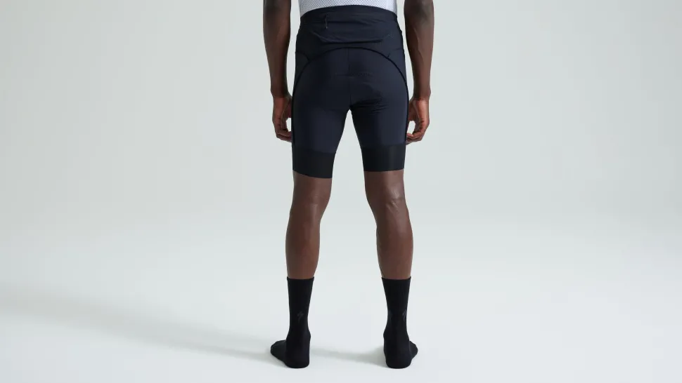 Short avec SWAT Homme - Prime Liner