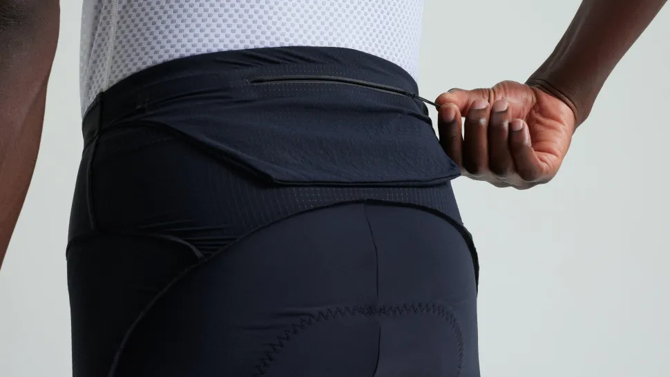 Short avec SWAT Homme - Prime Liner