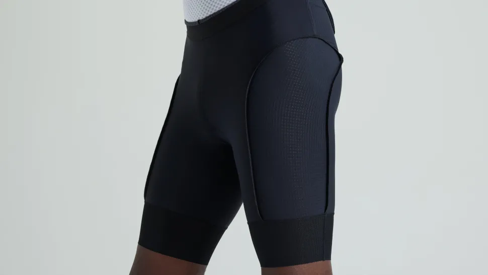 Short avec SWAT Homme - Prime Liner