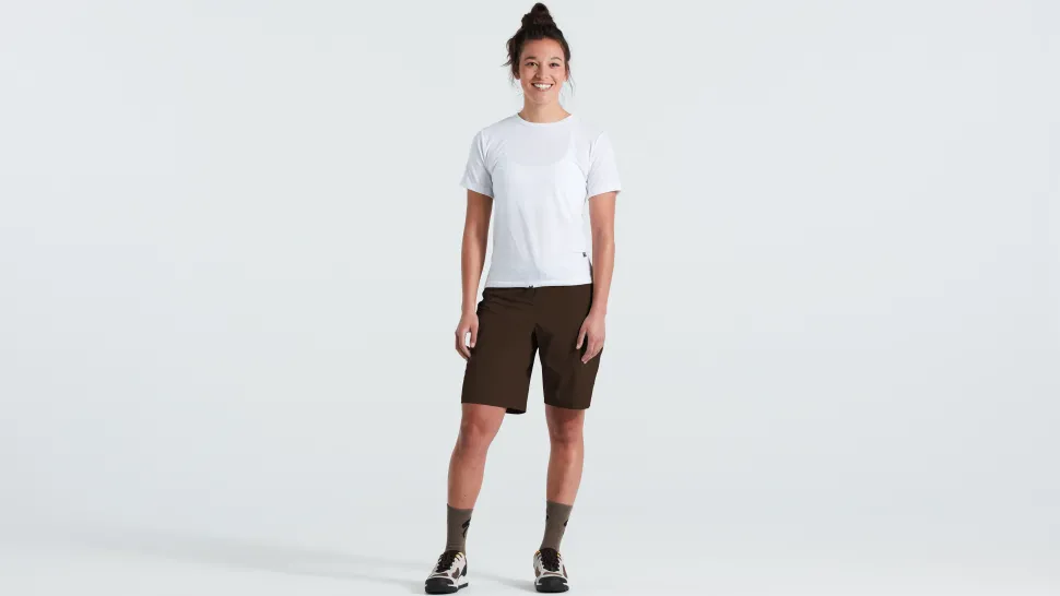 Short Femme - ADV Air