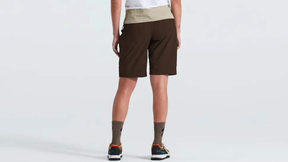 Short Femme - ADV Air