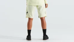 Short Femme - Trail Air Butter