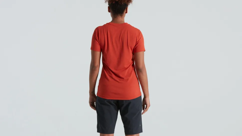 Short Femme - Trail Cargo