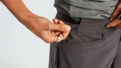 Short Femme - Trail Cargo