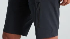 Short Femme - Trail Cargo