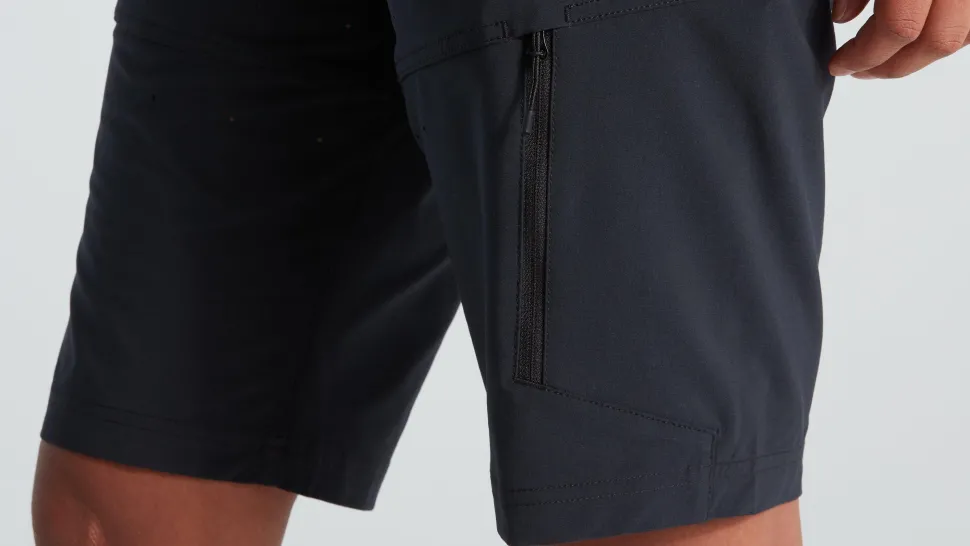 Short Femme - Trail Cargo
