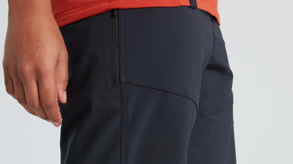 Short Femme - Trail Cargo