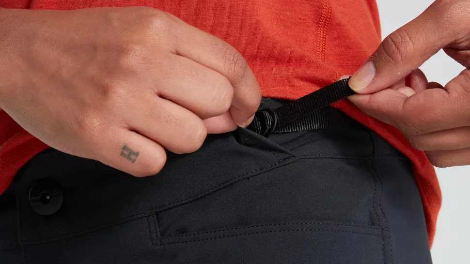 Short Femme - Trail Cargo