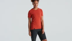 Short Femme - Trail Cargo