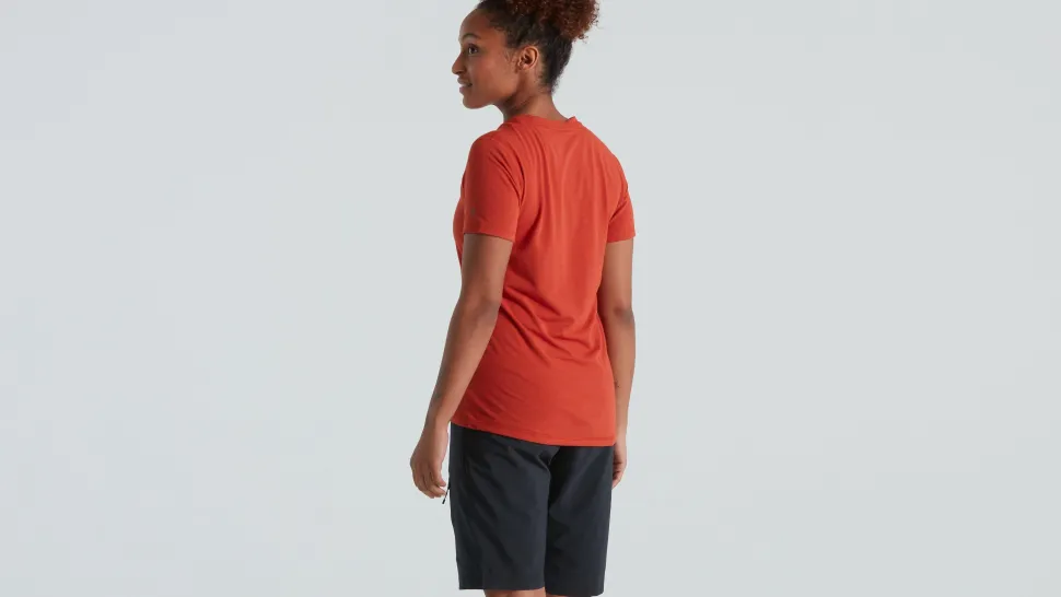 Short Femme - Trail Cargo