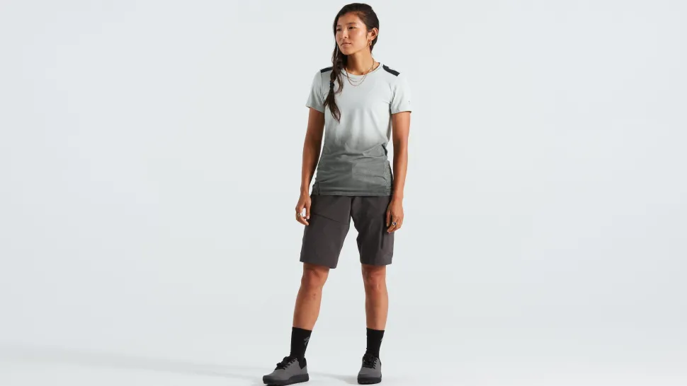 Short Femme - Trail Cargo