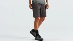 Short Femme - Trail Cargo