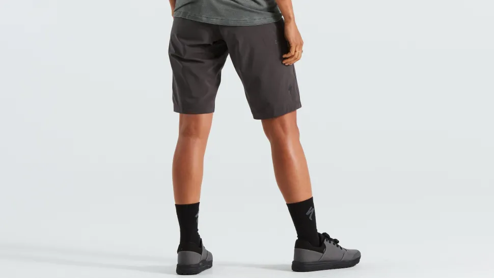 Short Femme - Trail Cargo