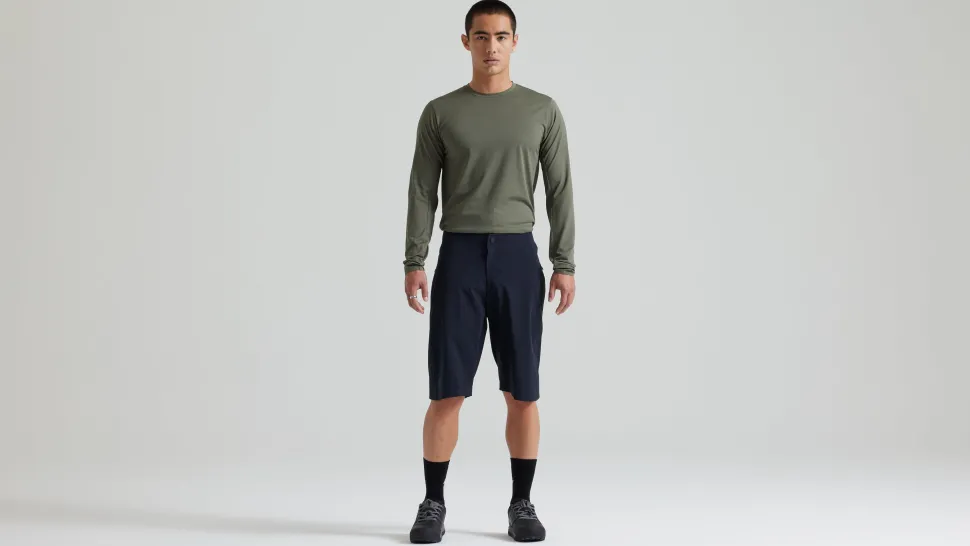 Short Homme - Gravity Training