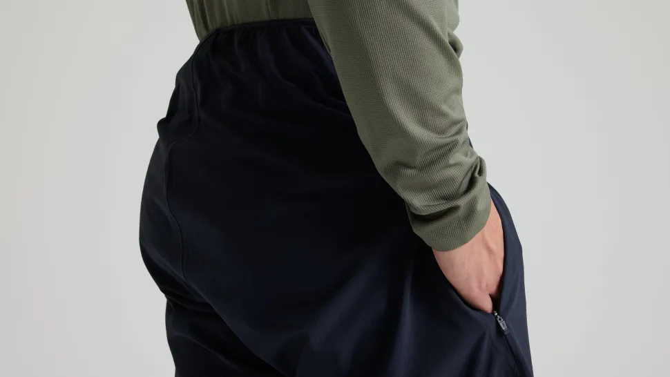 Short Homme - Gravity Training