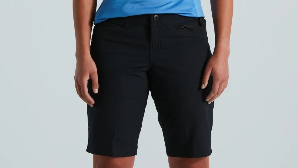 Short Trail - Femme