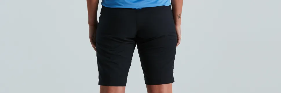 Short Trail - Femme