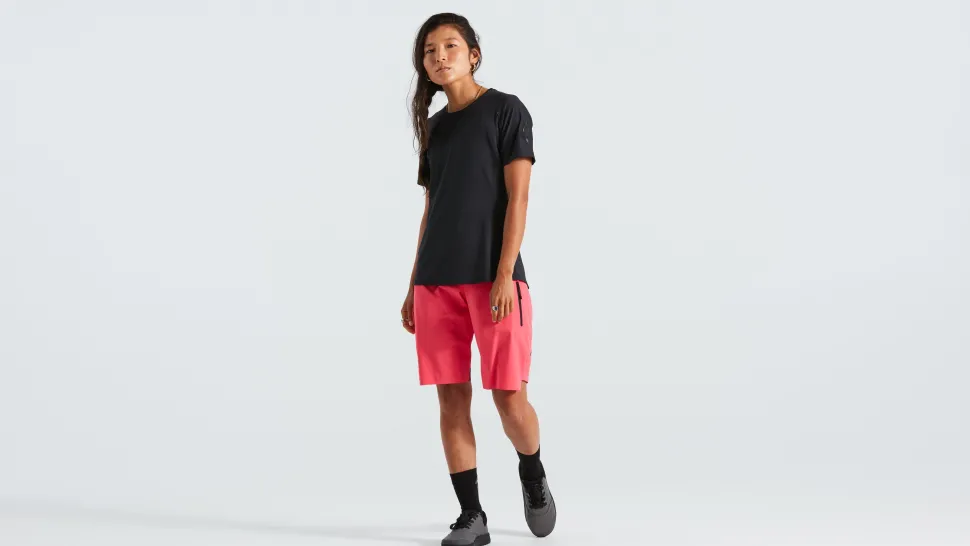 Short Trail Air - Femme