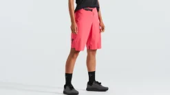Short Trail Air - Femme