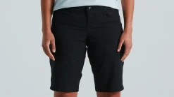 Short Trail avec sous-short - Femme