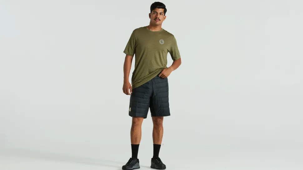 Short Unisexe - Thermo Specialized/Fjällräven