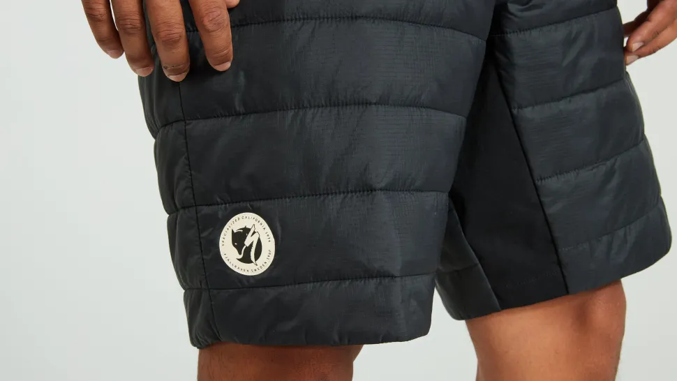 Short Unisexe - Thermo Specialized/Fjällräven