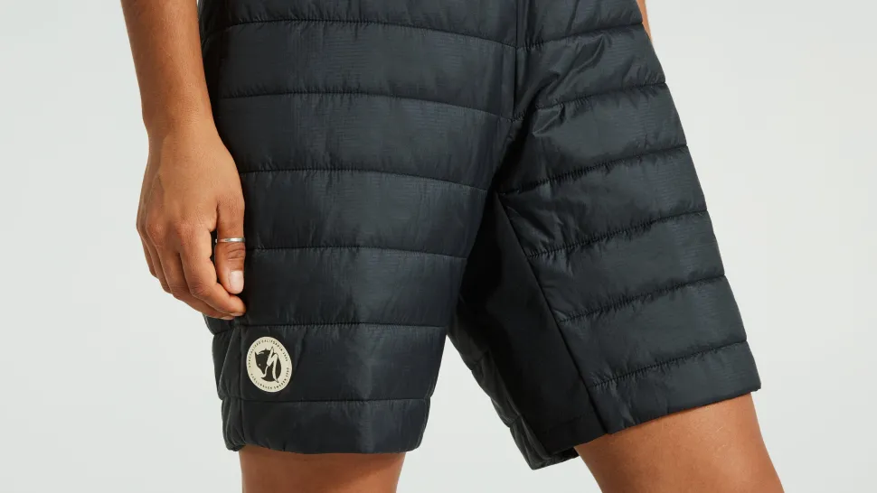Short Unisexe - Thermo Specialized/Fjällräven