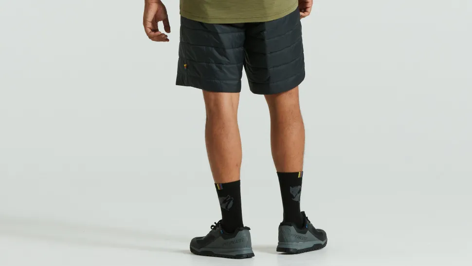 Short Unisexe - Thermo Specialized/Fjällräven