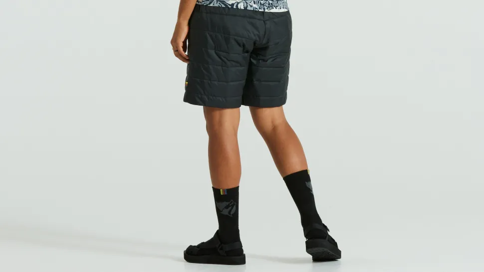 Short Unisexe - Thermo Specialized/Fjällräven