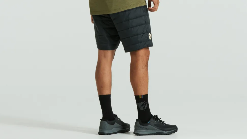 Short Unisexe - Thermo Specialized/Fjällräven