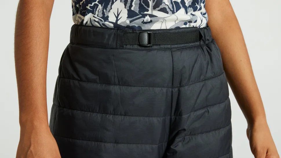 Short Unisexe - Thermo Specialized/Fjällräven