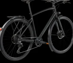 Sirrus X 3.0 Équipé