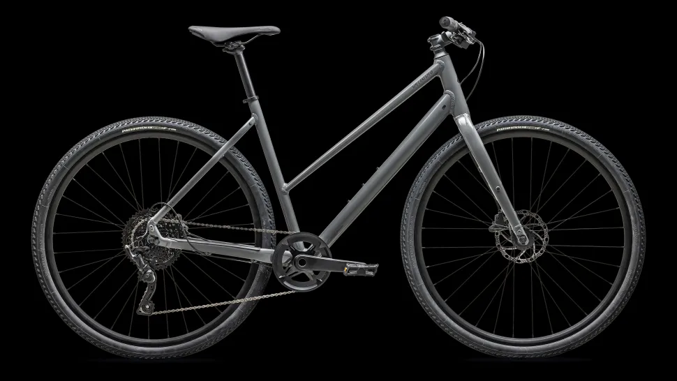 Sirrus X 3.0 Step-Through