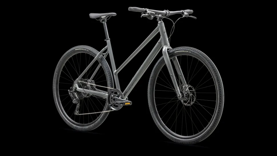 Sirrus X 3.0 Step-Through