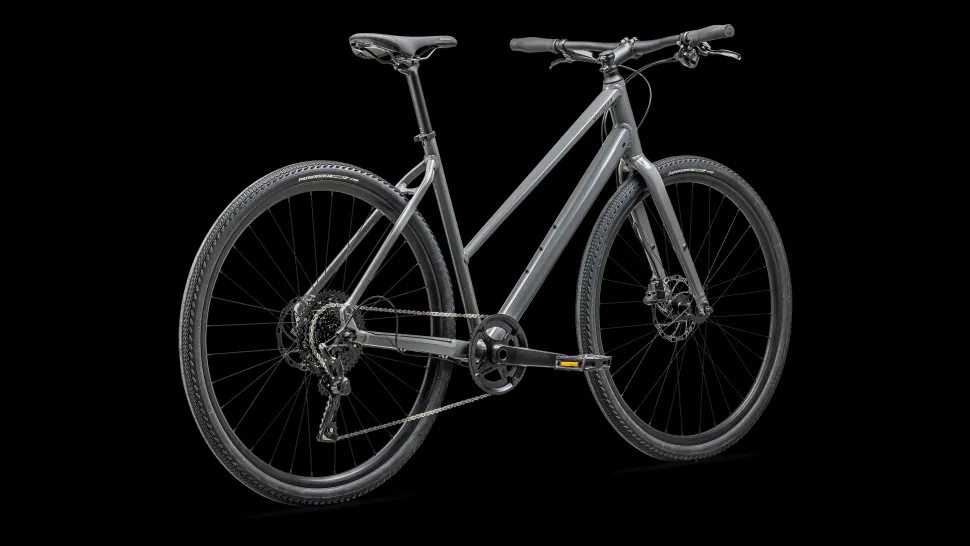 Sirrus X 3.0 Step-Through