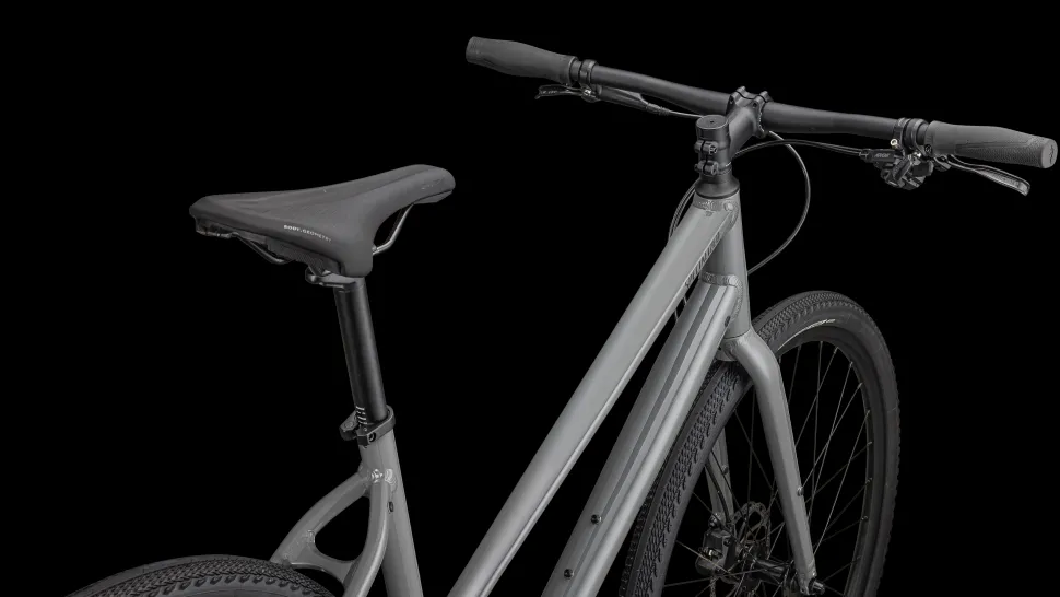 Sirrus X 3.0 Step-Through