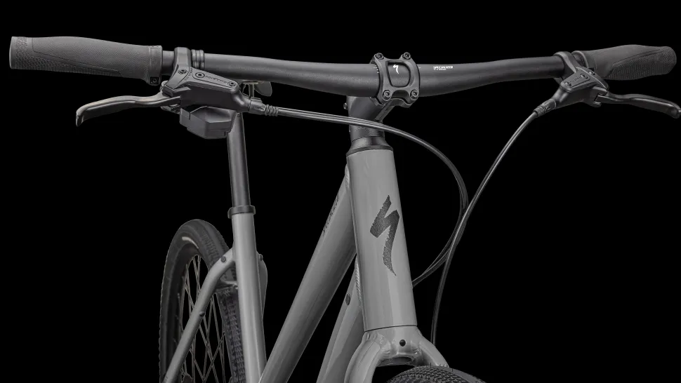 Sirrus X 3.0 Step-Through