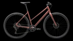 Sirrus X 2.0 Step-Through