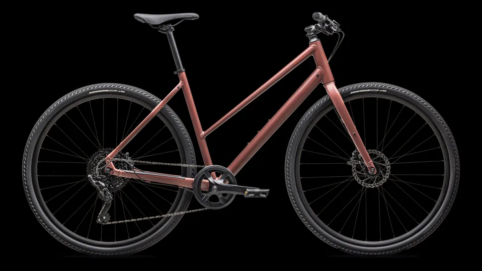 Sirrus X 2.0 Step-Through