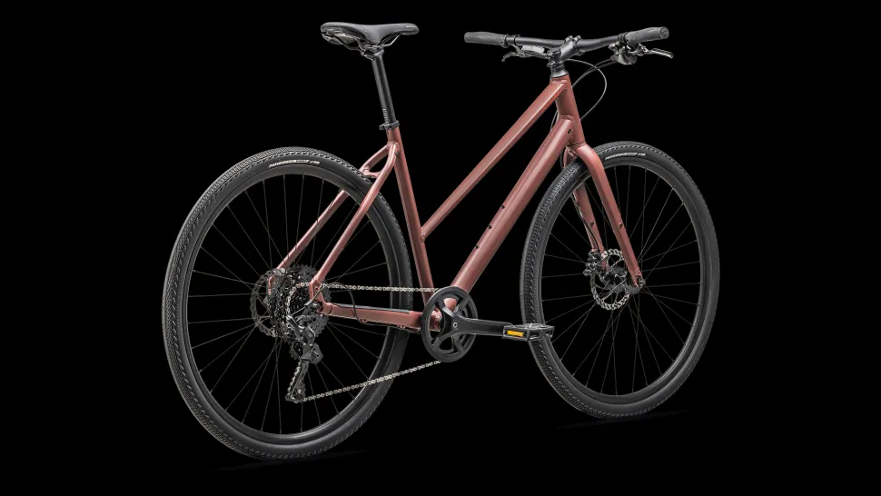 Sirrus X 2.0 Step-Through