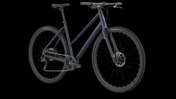 Sirrus X 1.0 Step-Through