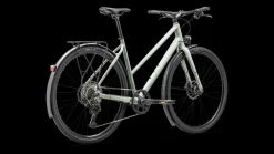 Sirrus X 3.0 Step-Through EQ
