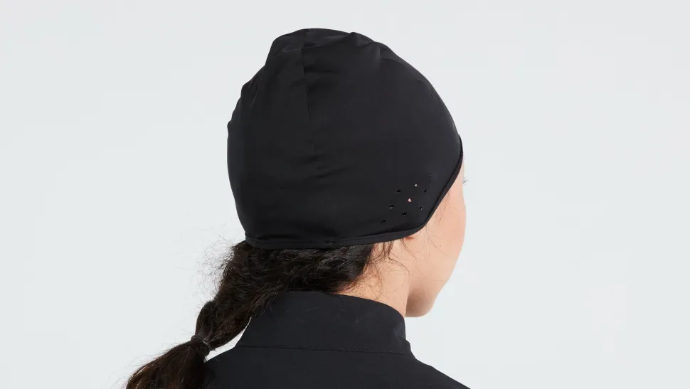 Sous casque pluie - Polartec® NeoShell®