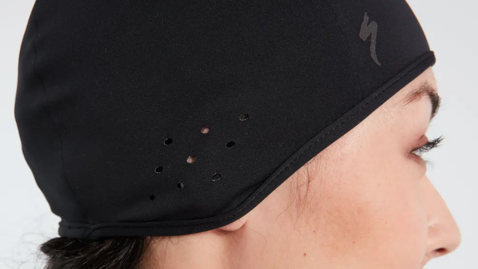 Sous casque pluie - Polartec® NeoShell®