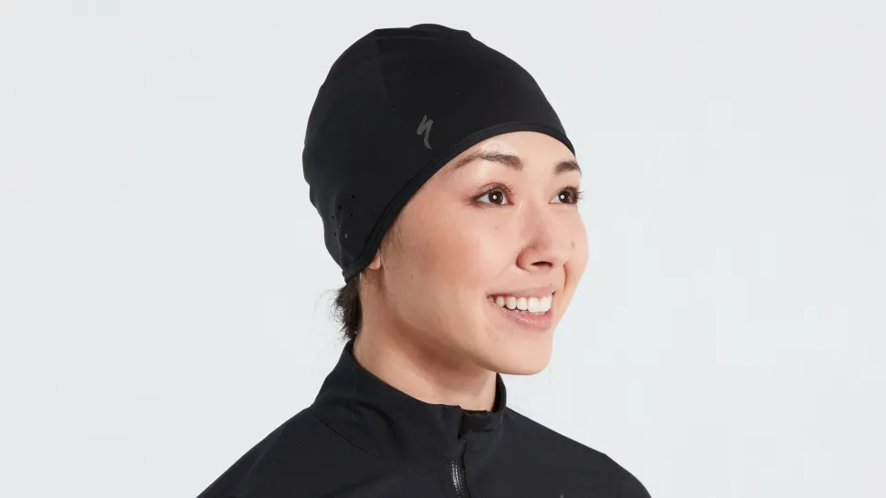 Sous casque pluie - Polartec® NeoShell®