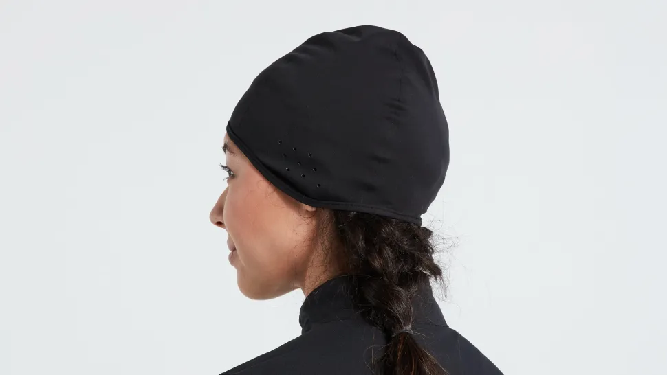 Sous casque pluie - Polartec® NeoShell®