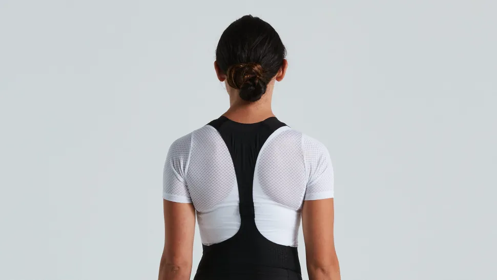 Sous maillot manches courtes Femme - SL