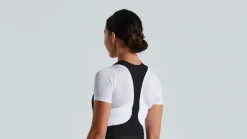 Sous maillot manches courtes Femme - SL