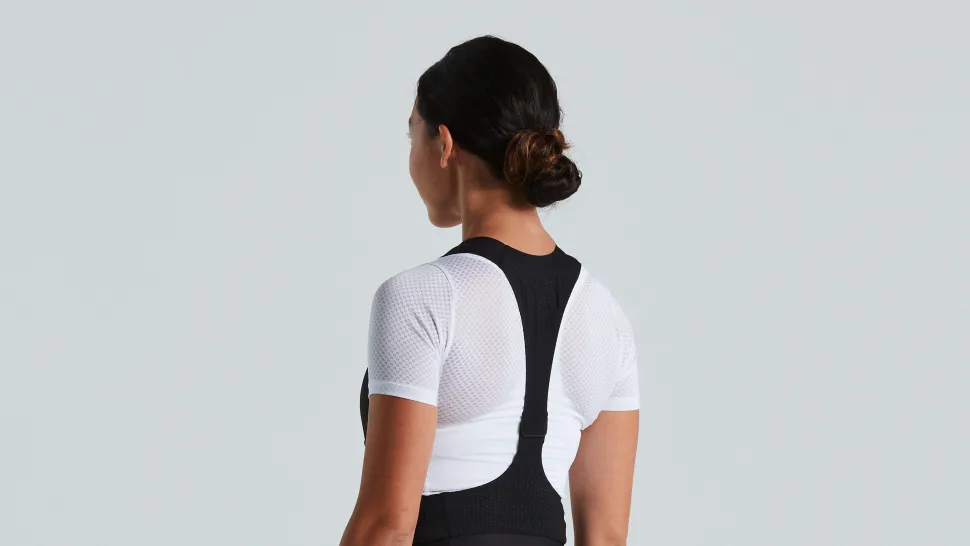 Sous maillot manches courtes Femme - SL